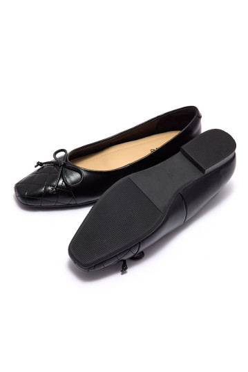 Туфли женские Welfare 520820111/BLK/48