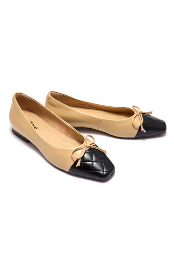 Туфли женские Welfare 520820111/BEIGE/48