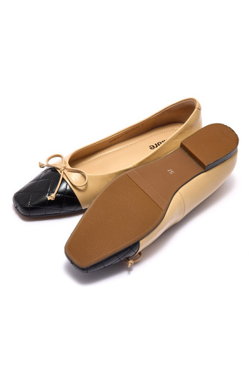 Туфли женские Welfare 520820111/BEIGE/48