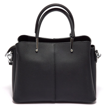 Жіноча сумка Welfare 756 BLK