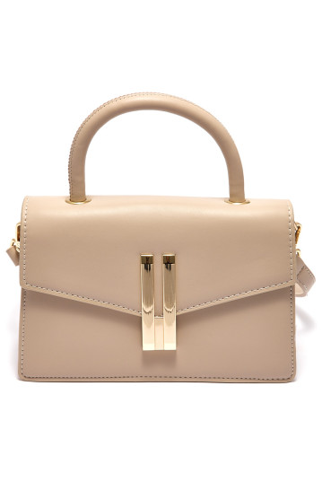 Жіноча сумка Welfare L2433 BEIGE