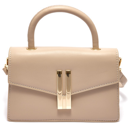 Жіноча сумка Welfare L2433 BEIGE