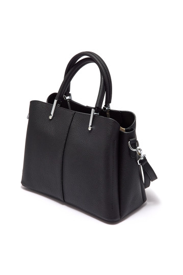 Жіноча сумка Welfare 756 BLK