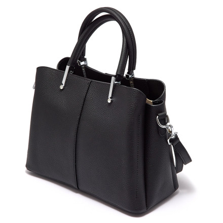 Жіноча сумка Welfare 756 BLK