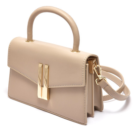 Жіноча сумка Welfare L2433 BEIGE