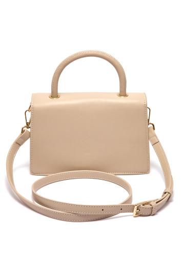 Жіноча сумка Welfare L2433 BEIGE