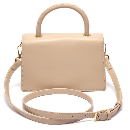 Жіноча сумка Welfare L2433 BEIGE