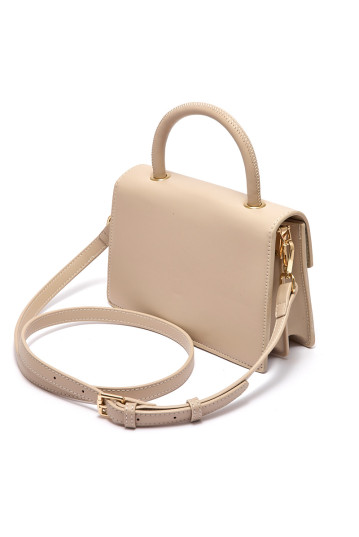 Жіноча сумка Welfare L2433 BEIGE