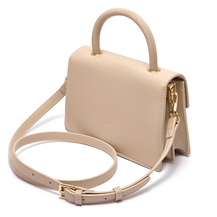 Жіноча сумка Welfare L2433 BEIGE