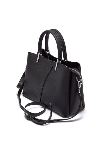 Жіноча сумка Welfare 756 BLK