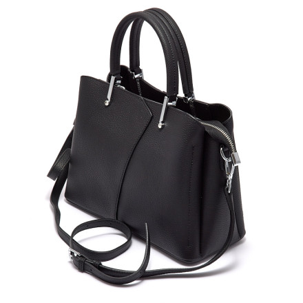 Жіноча сумка Welfare 756 BLK