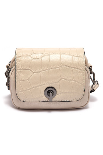 Жіноча сумка Welfare 88253 MILK