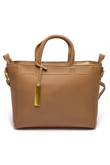 Жіноча сумка Welfare 87710 KHAKI
