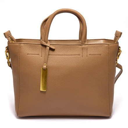 Жіноча сумка Welfare 87710 KHAKI