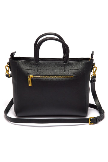 Сумка женская Welfare 87710 BLK