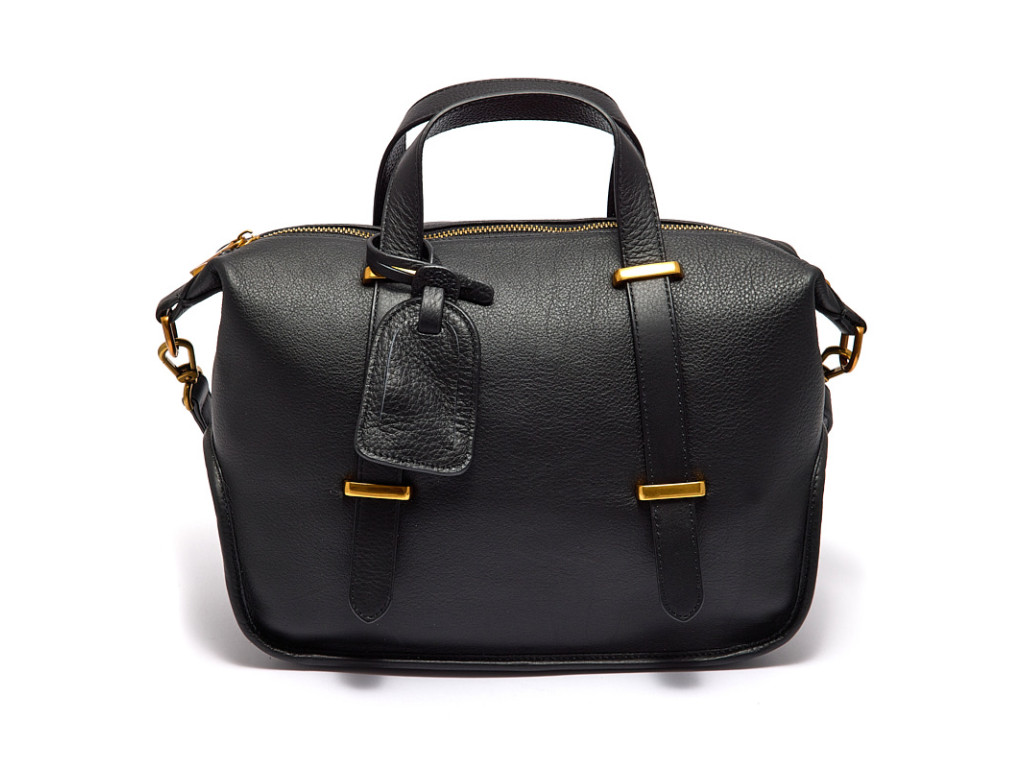 Сумка женская Welfare 87706 BLK