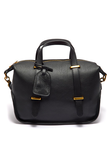 Сумка женская Welfare 87706 BLK