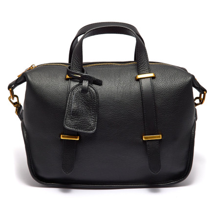 Сумка женская Welfare 87706 BLK