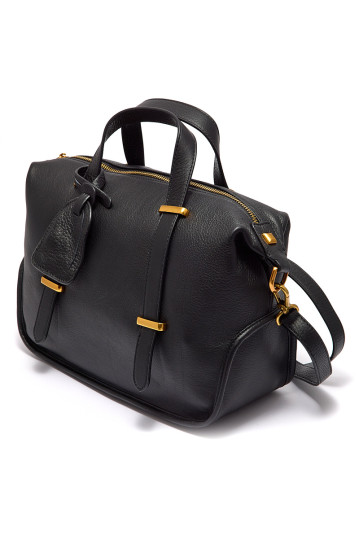 Сумка женская Welfare 87706 BLK