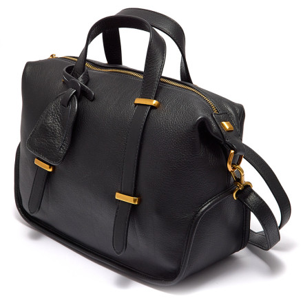 Сумка женская Welfare 87706 BLK