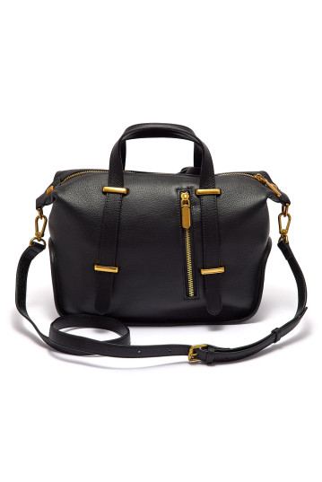 Сумка женская Welfare 87706 BLK
