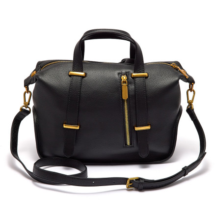 Сумка женская Welfare 87706 BLK