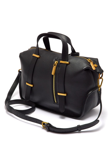 Сумка женская Welfare 87706 BLK