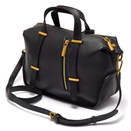 Сумка женская Welfare 87706 BLK