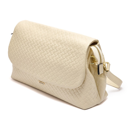 Жіноча сумка Welfare 87513 MILK