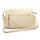 Жіноча сумка Welfare 87513 MILK