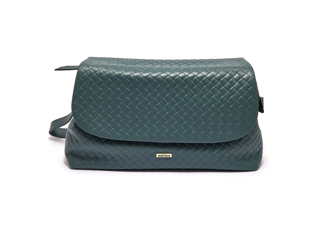 Жіноча сумка Welfare 87513 L.BLUE