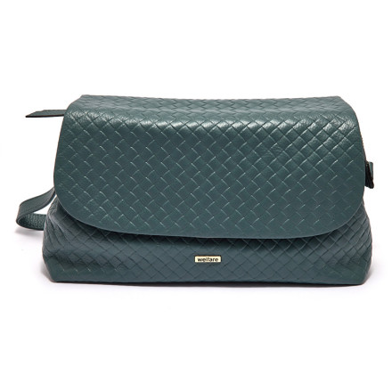 Жіноча сумка Welfare 87513 L.BLUE