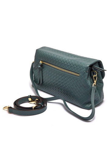 Сумка женская Welfare 87513 L.BLUE