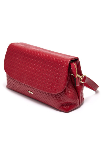 Сумка женская Welfare 87513 BORDO