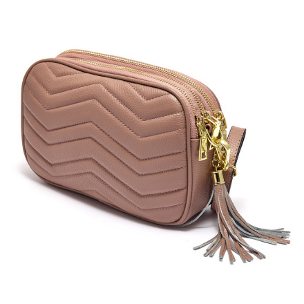 Жіноча сумка Welfare 932 PINK