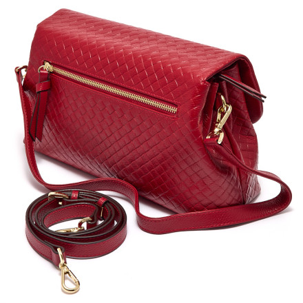 Жіноча сумка Welfare 87513 BORDO