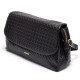 Жіноча сумка Welfare 87513 BLK(ВЛ 2024)