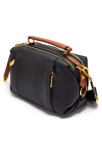 Сумка женская Welfare 5502 BLK
