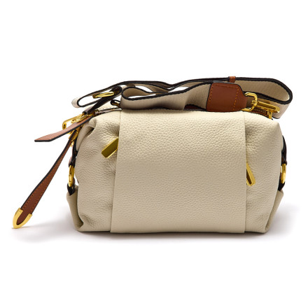 Жіноча сумка Welfare 5502 MILK