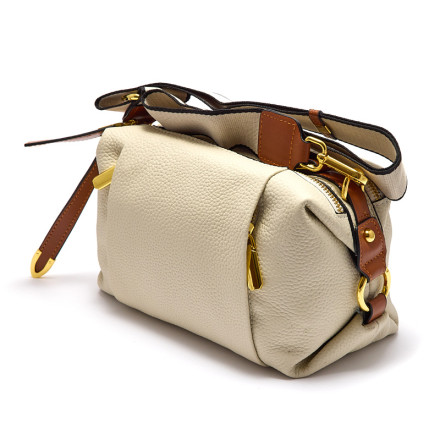 Жіноча сумка Welfare 5502 MILK