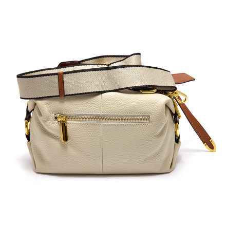 Жіноча сумка Welfare 5502 MILK