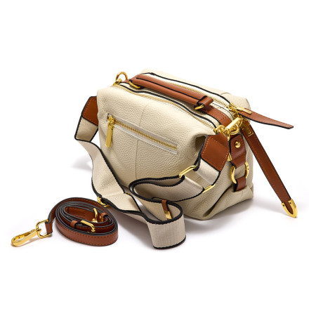 Жіноча сумка Welfare 5502 MILK