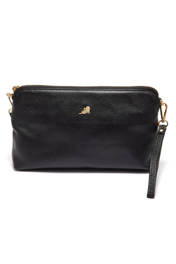 Жіноча сумка Welfare 6008 BLK