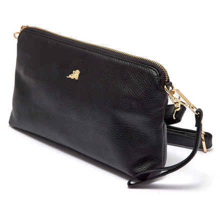 Жіноча сумка Welfare 6008 BLK