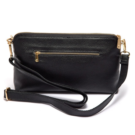 Жіноча сумка Welfare 6008 BLK