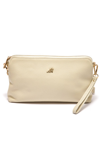 Жіноча сумка Welfare 6008 MILK