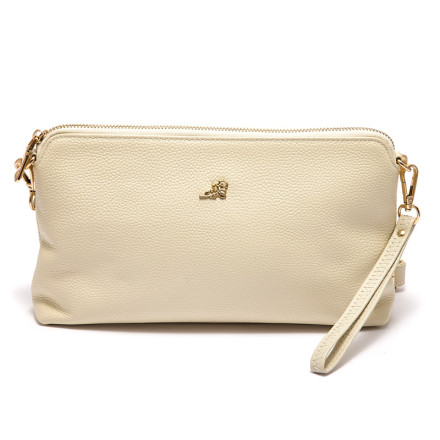 Жіноча сумка Welfare 6008 MILK