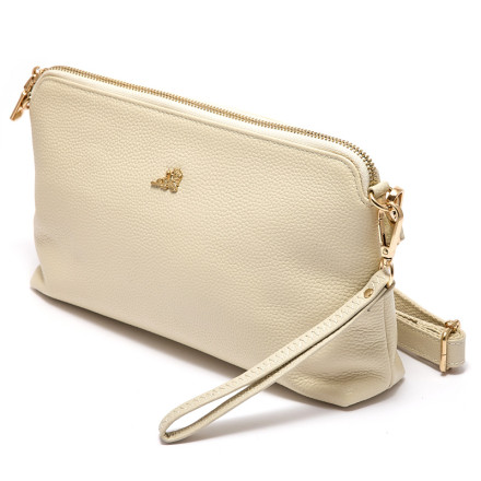 Жіноча сумка Welfare 6008 MILK