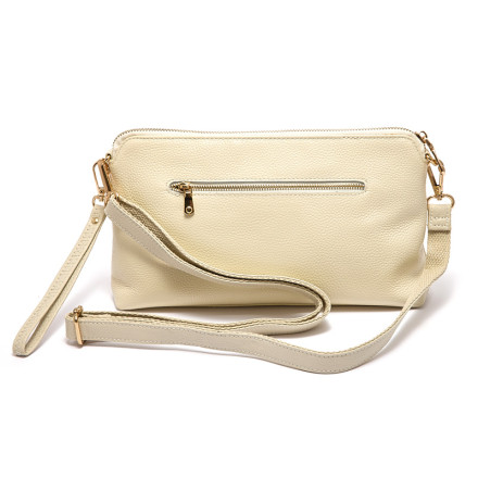 Жіноча сумка Welfare 6008 MILK