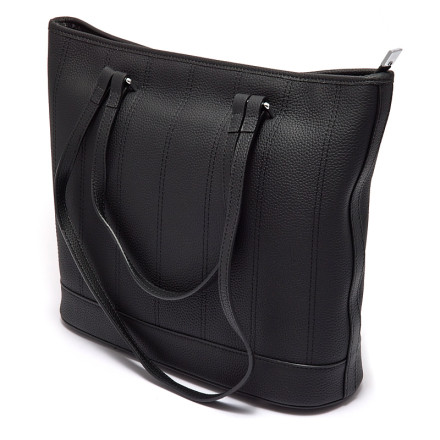 Жіноча сумка Welfare 6802 BLK